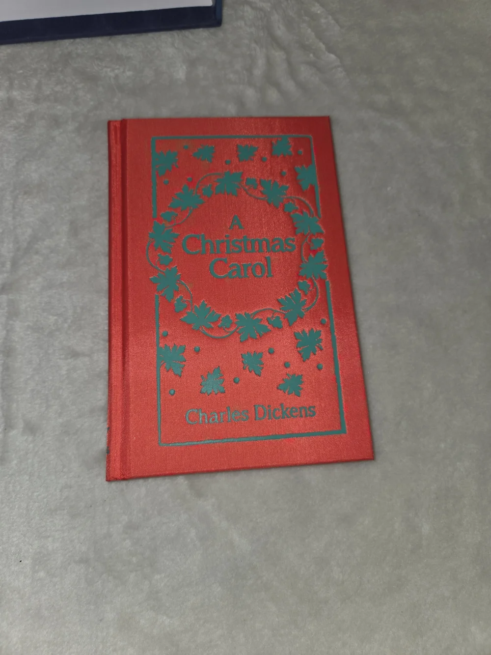 The Charles Dickens Collection: Deluxe 5-Book Hardcover Boxed Set (Arcturus Coll